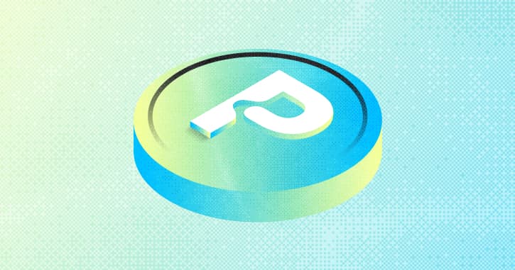 What is the POLS token?