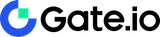 Gate.io logo