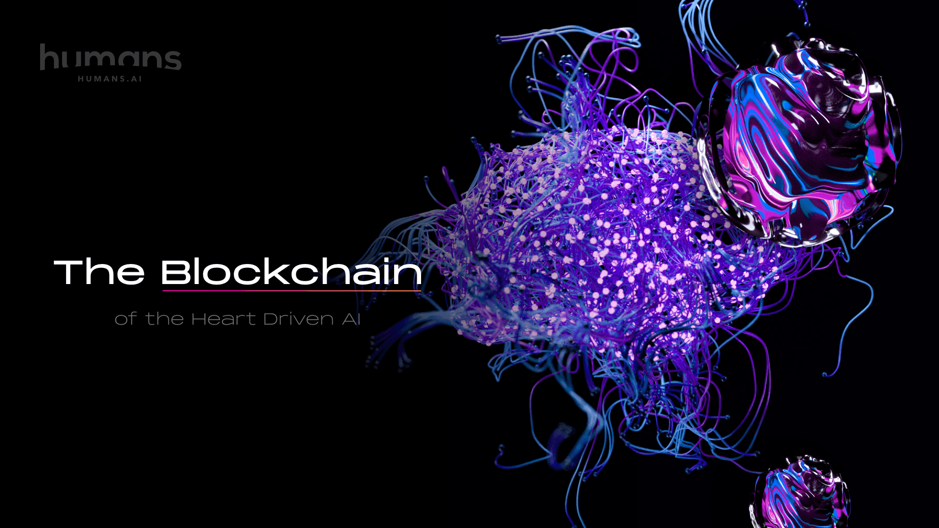 Humans | Polkastarter