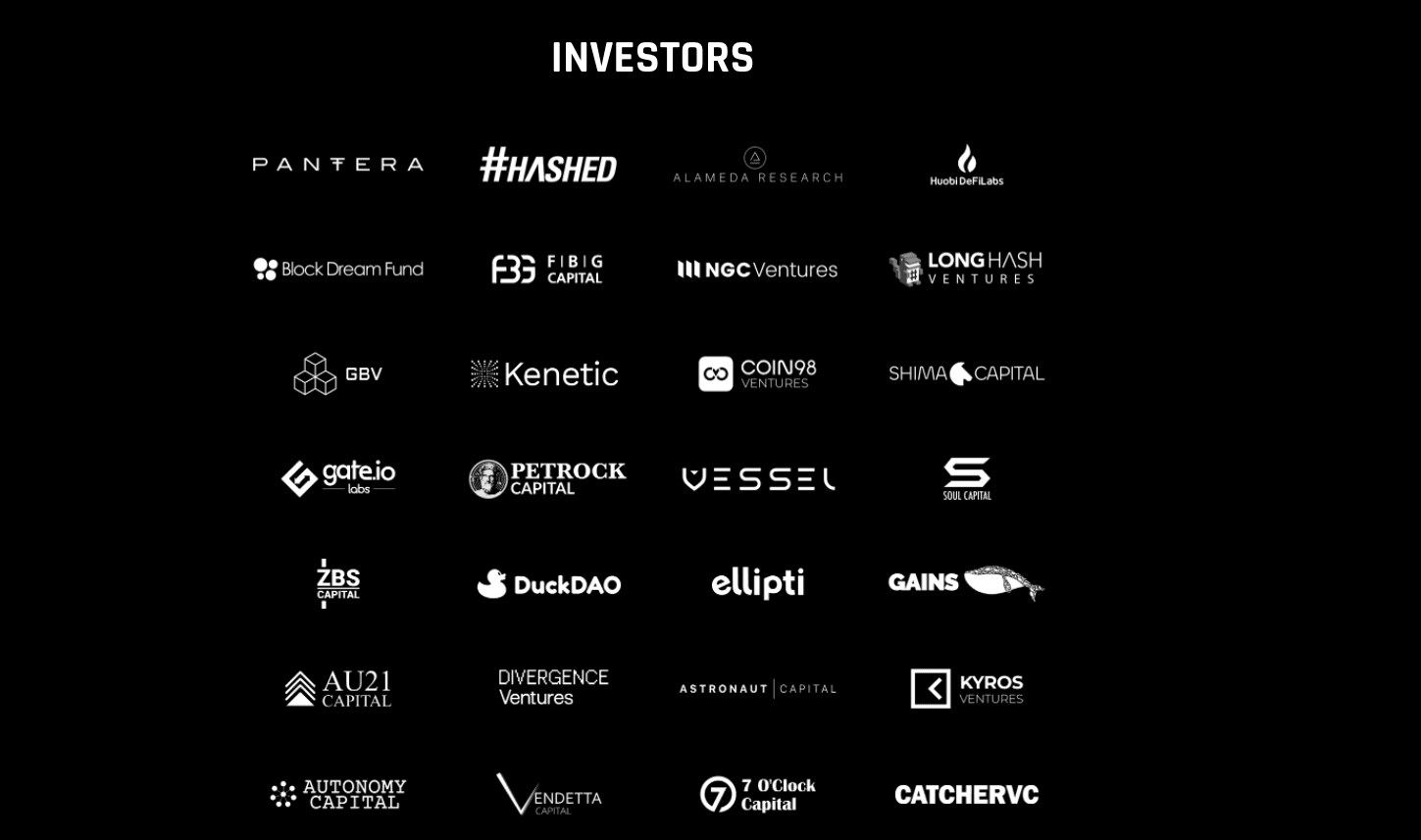 Lithium Finance | Polkastarter