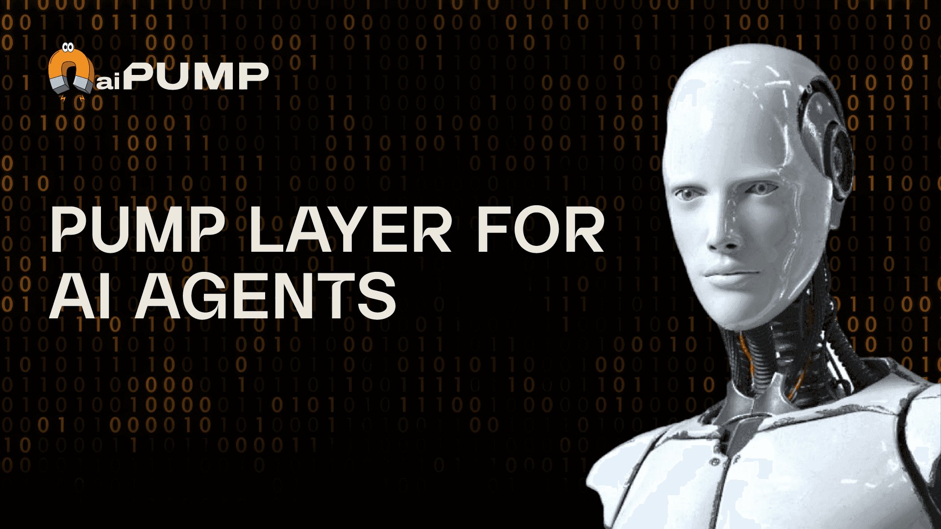 aiPump | Polkastarter