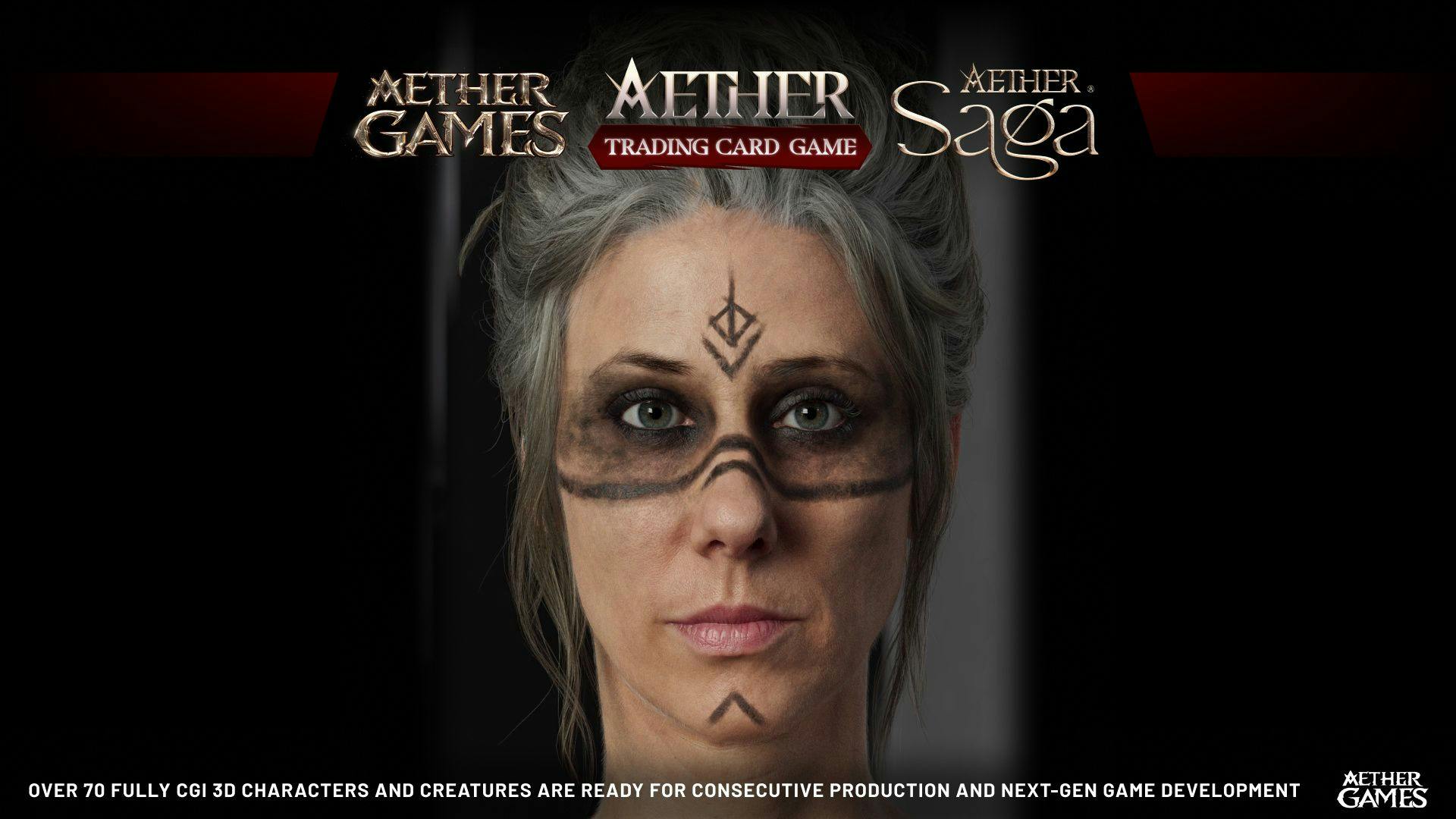 Aether Games Private Sale Image #5
