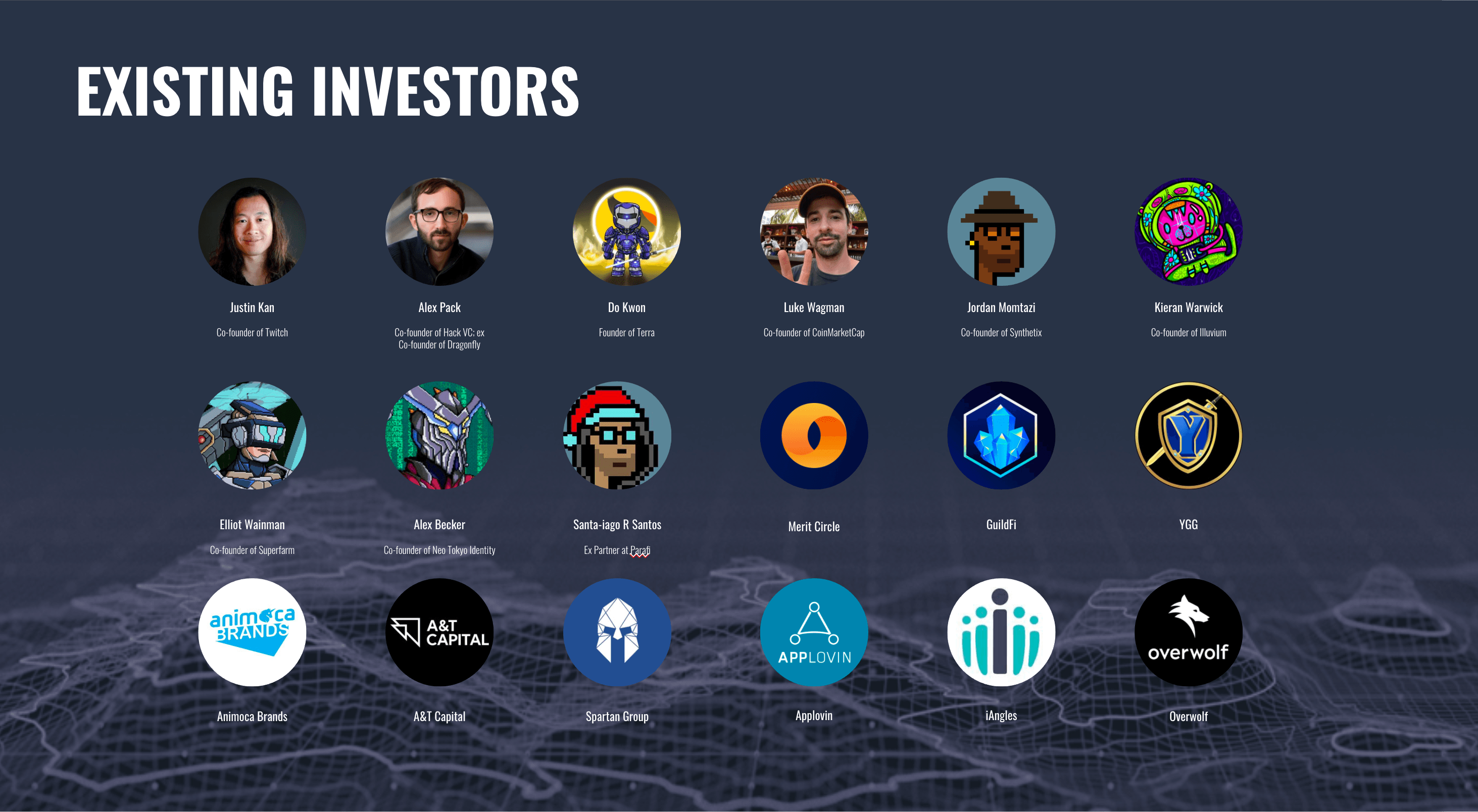 MOBLAND | Polkastarter