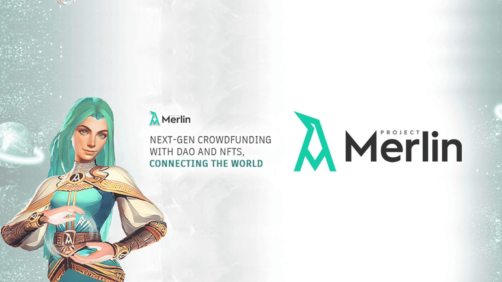 Project Merlin | Polkastarter