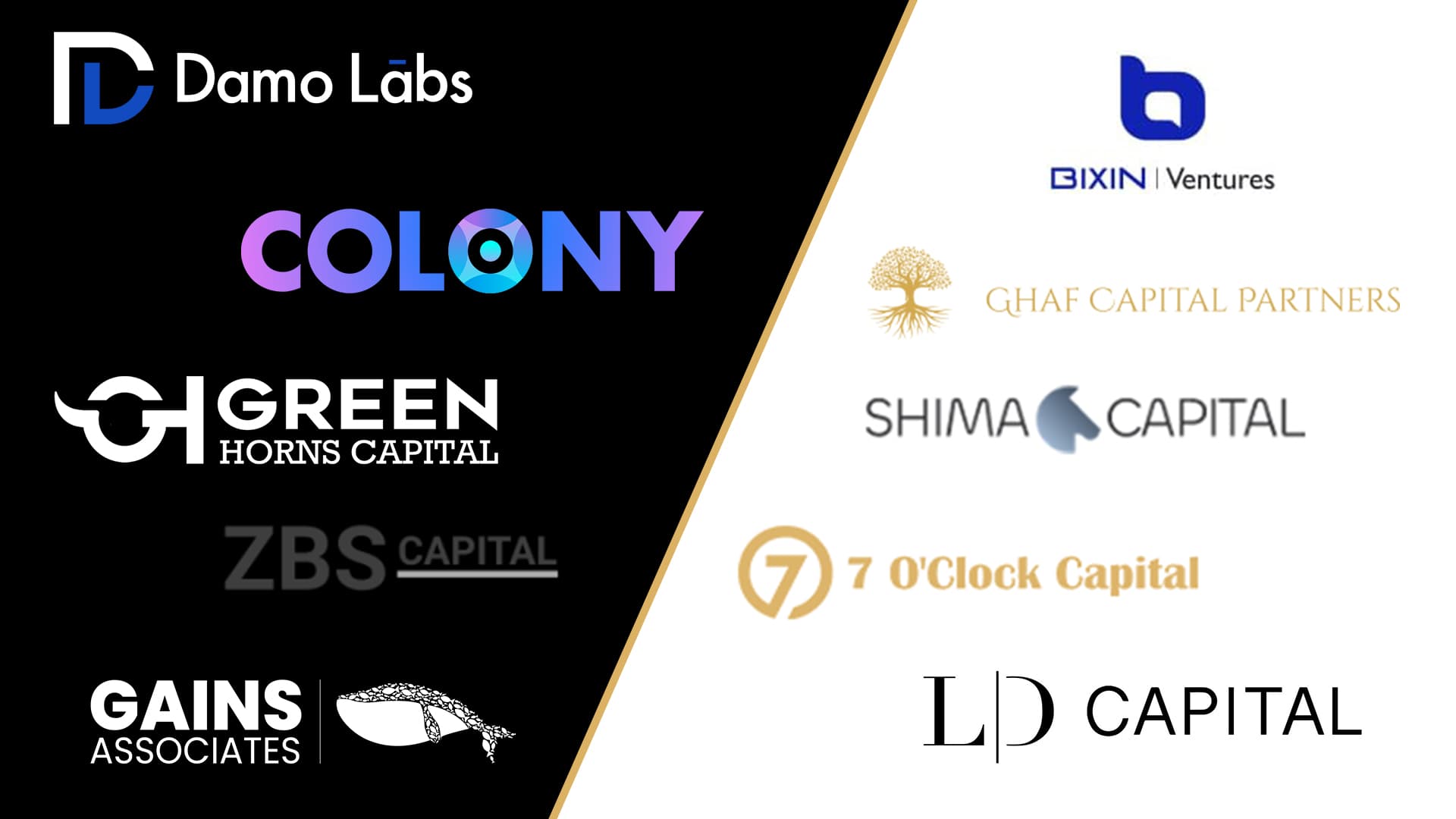 Deliq | Polkastarter