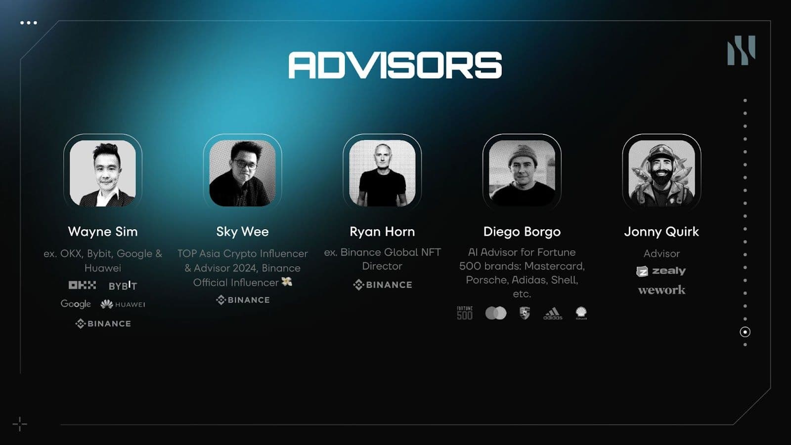 NOTAI Private Sale on Polkastarter | Polkastarter