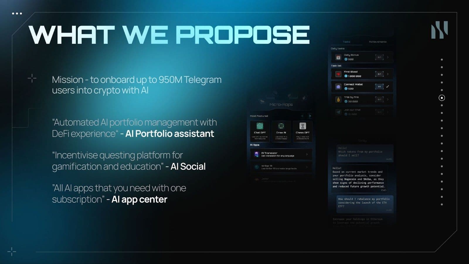 NOTAI Private Sale on Polkastarter | Polkastarter