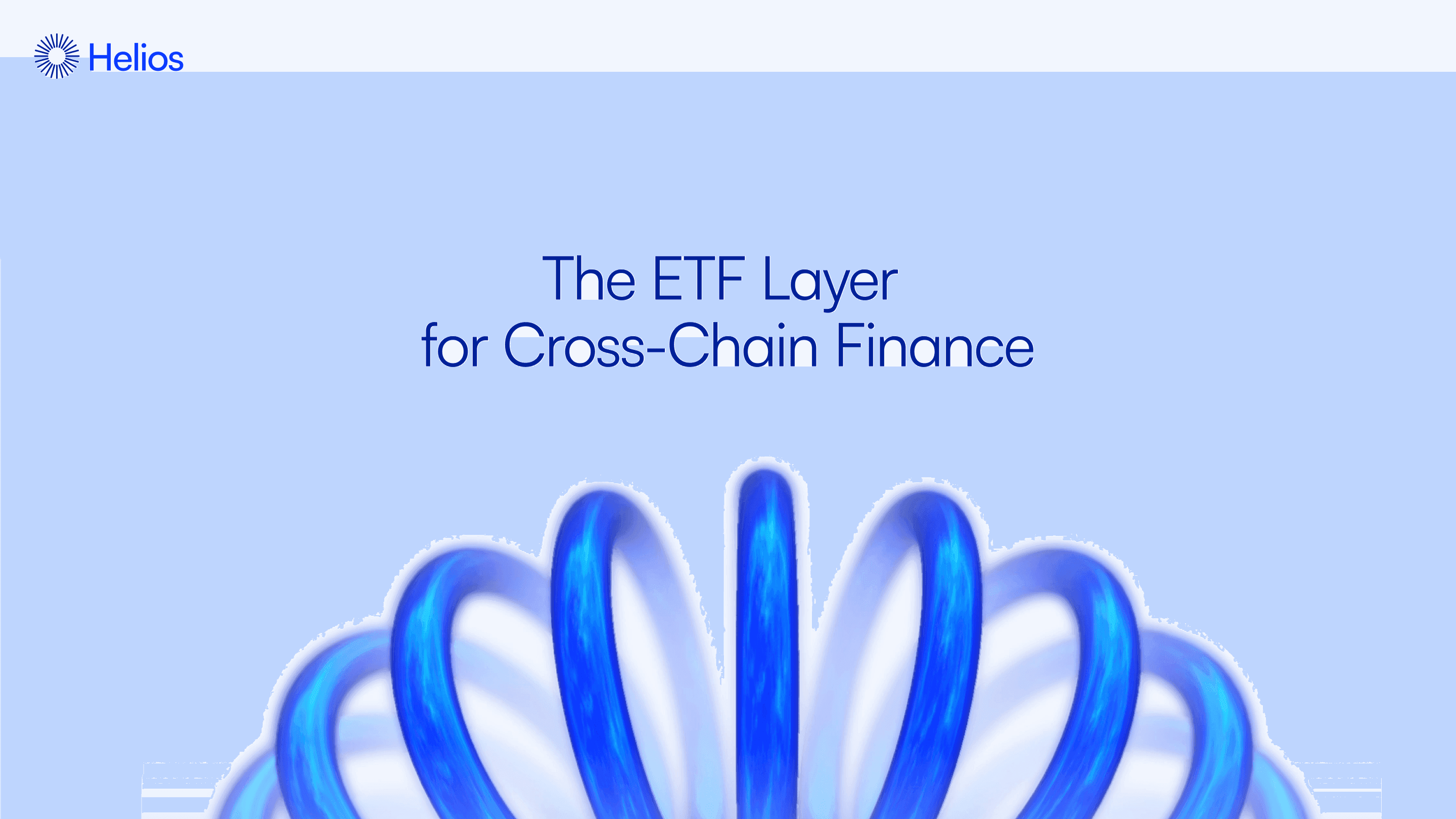 Helios | Polkastarter