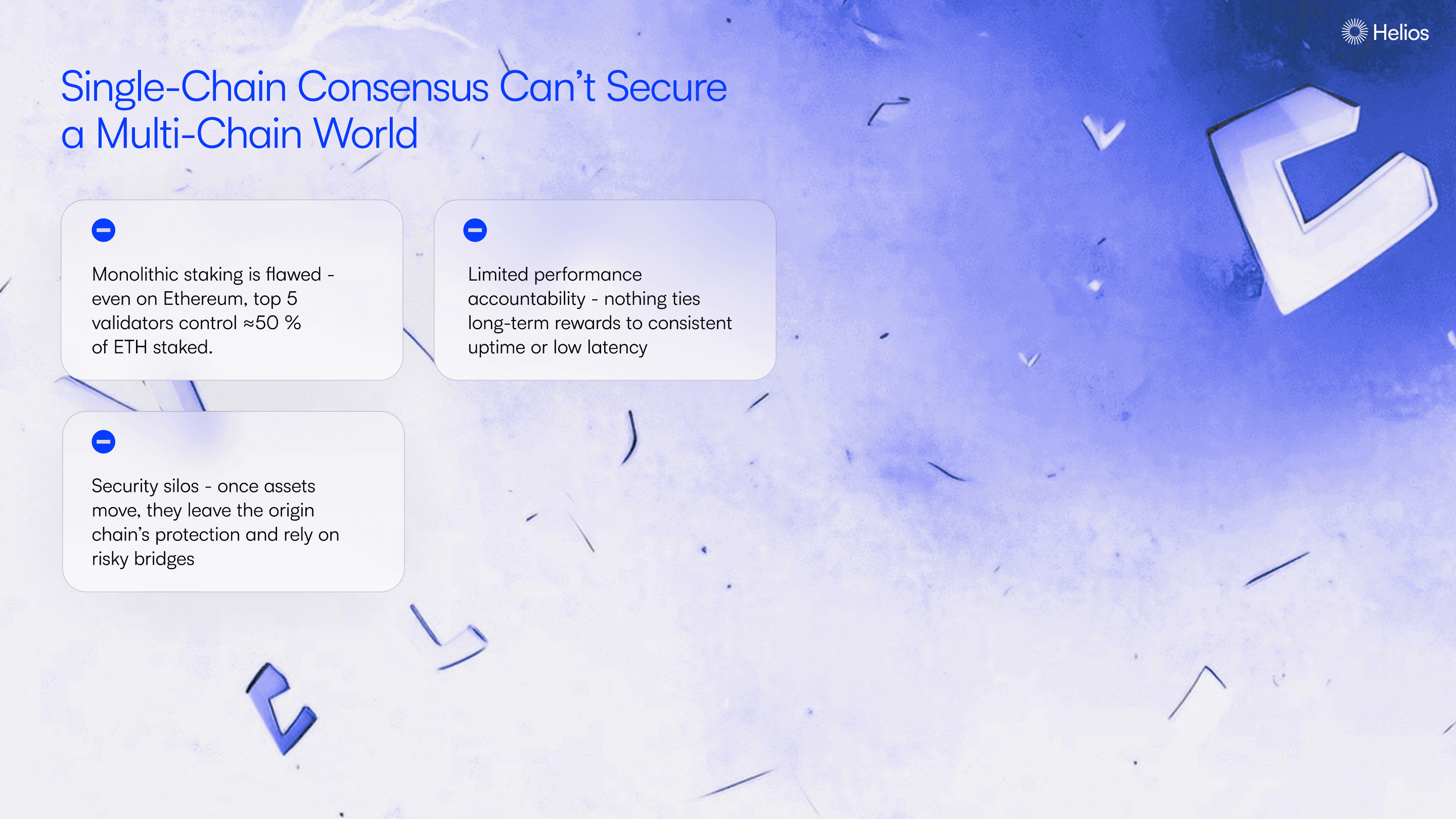 Helios | Polkastarter