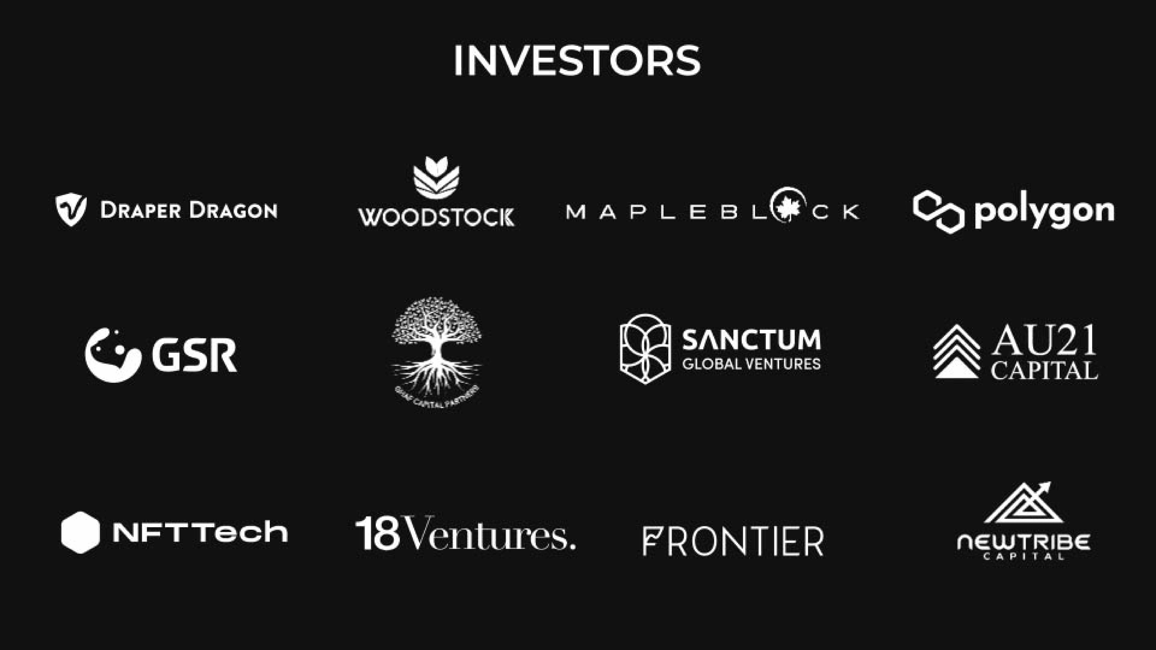 Safle | Polkastarter