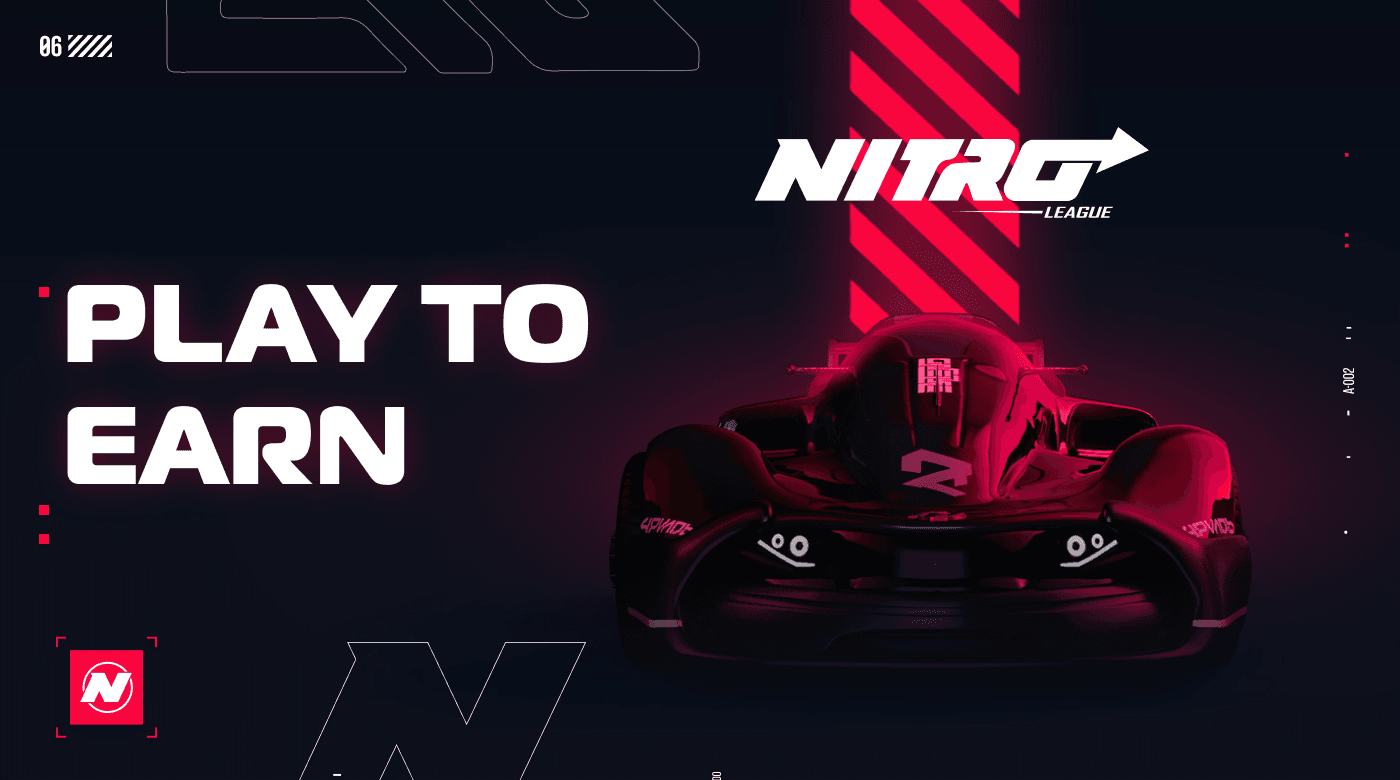 Nitro | Polkastarter