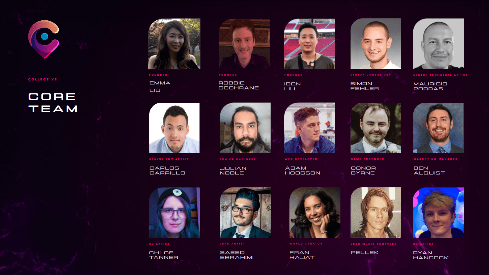 Cryptoverse | Polkastarter