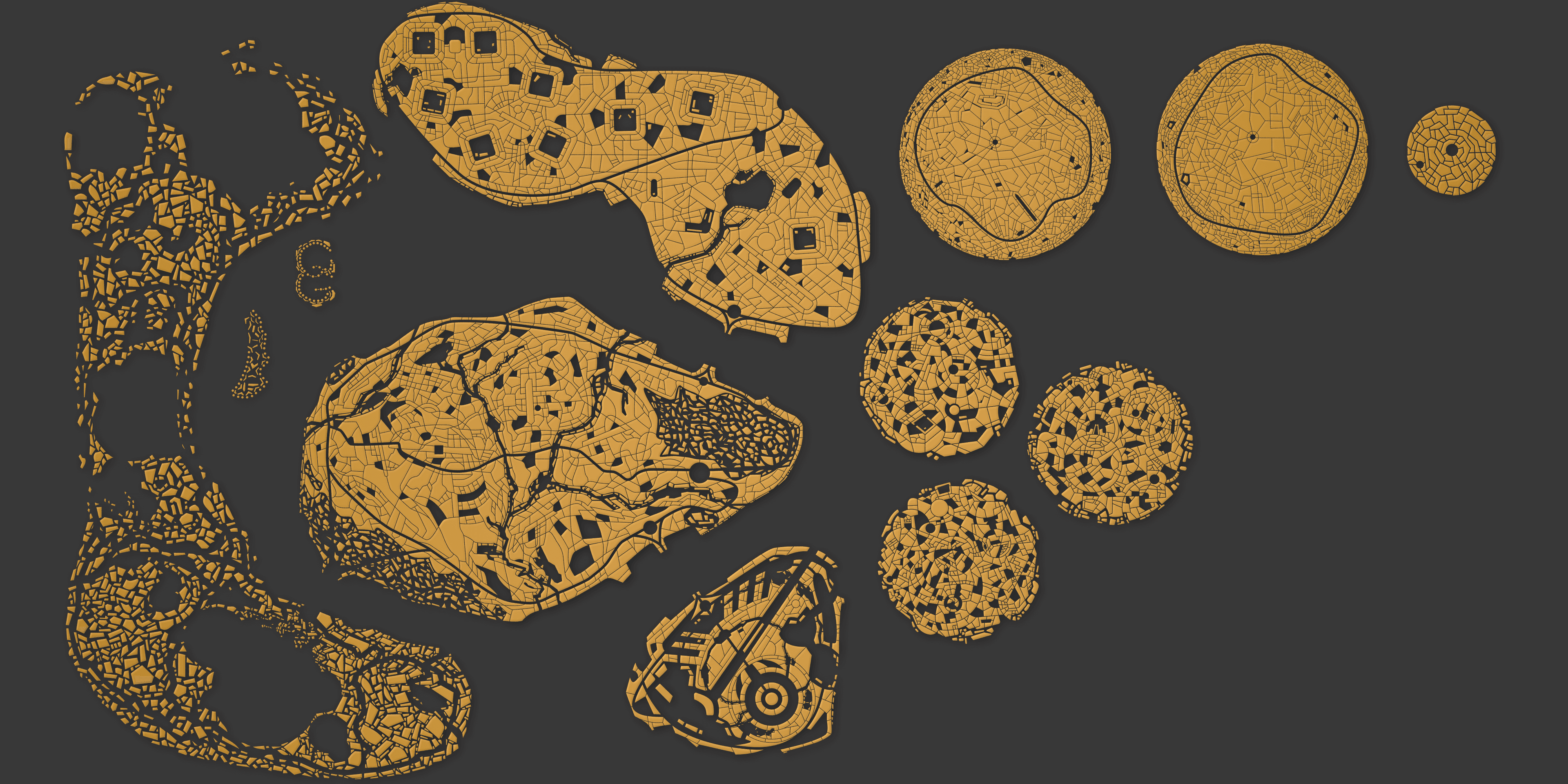 Cryptoverse | Polkastarter