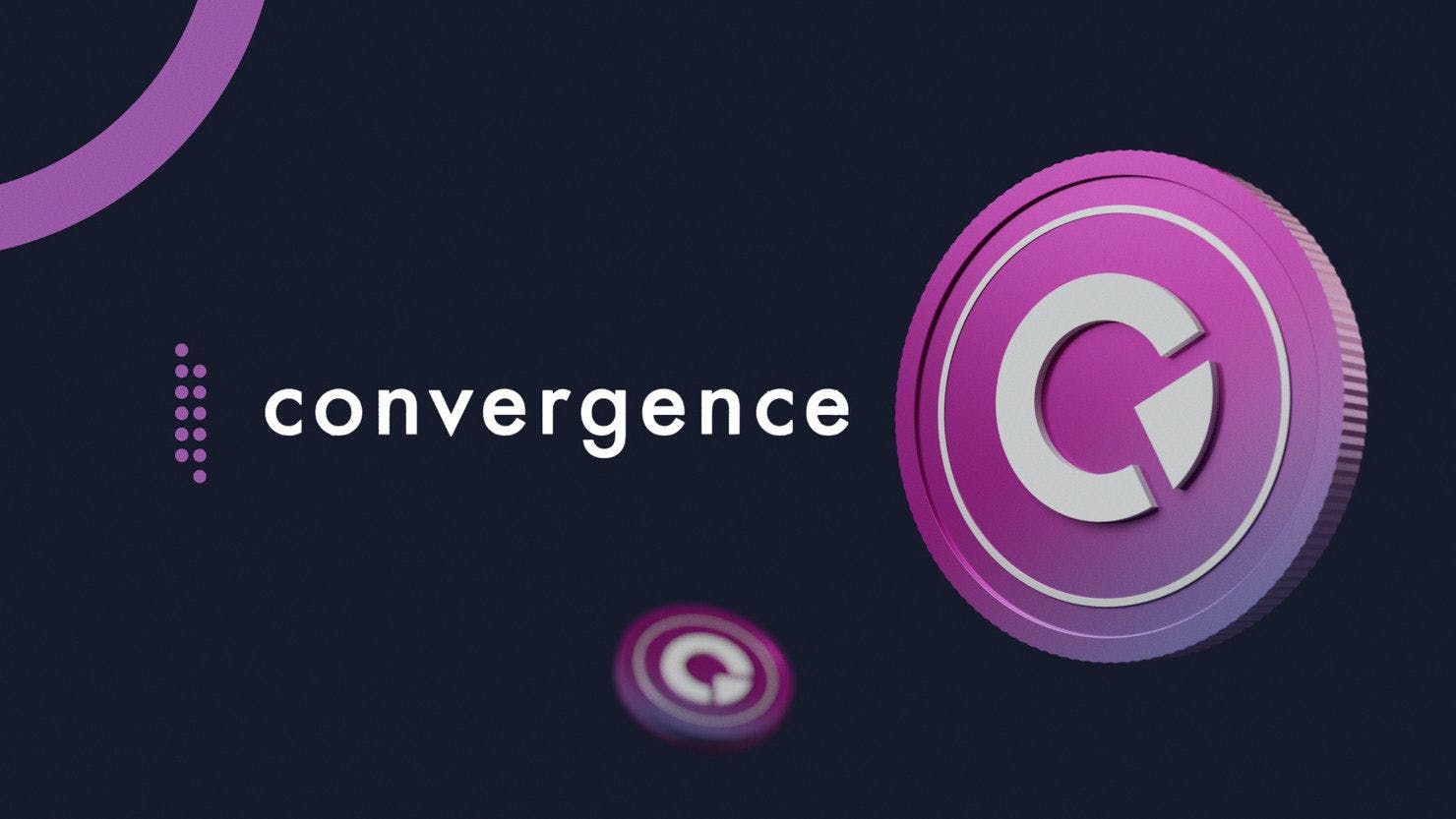 Convergence Protocol Image #1