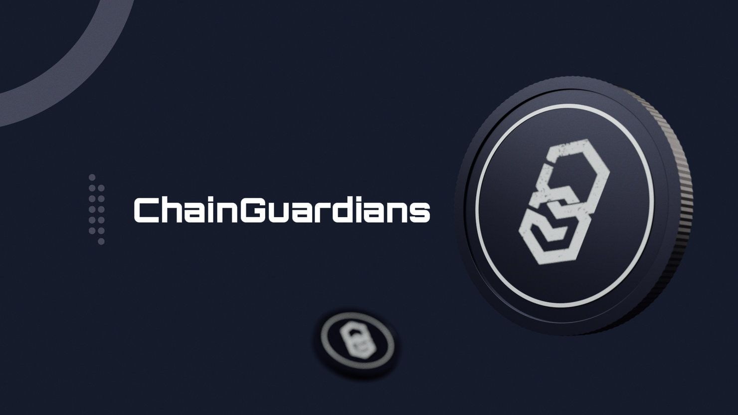 ChainGuardians Cover Image