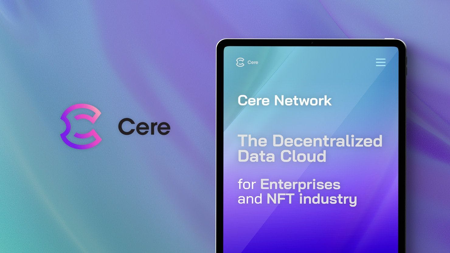 Cere Network Image #1