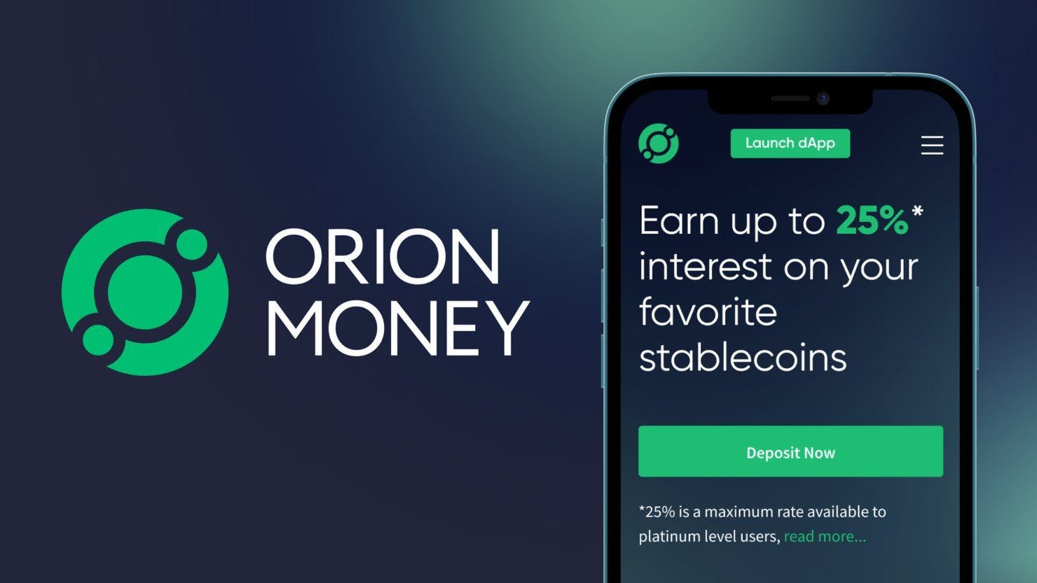 Orion Money Image #1