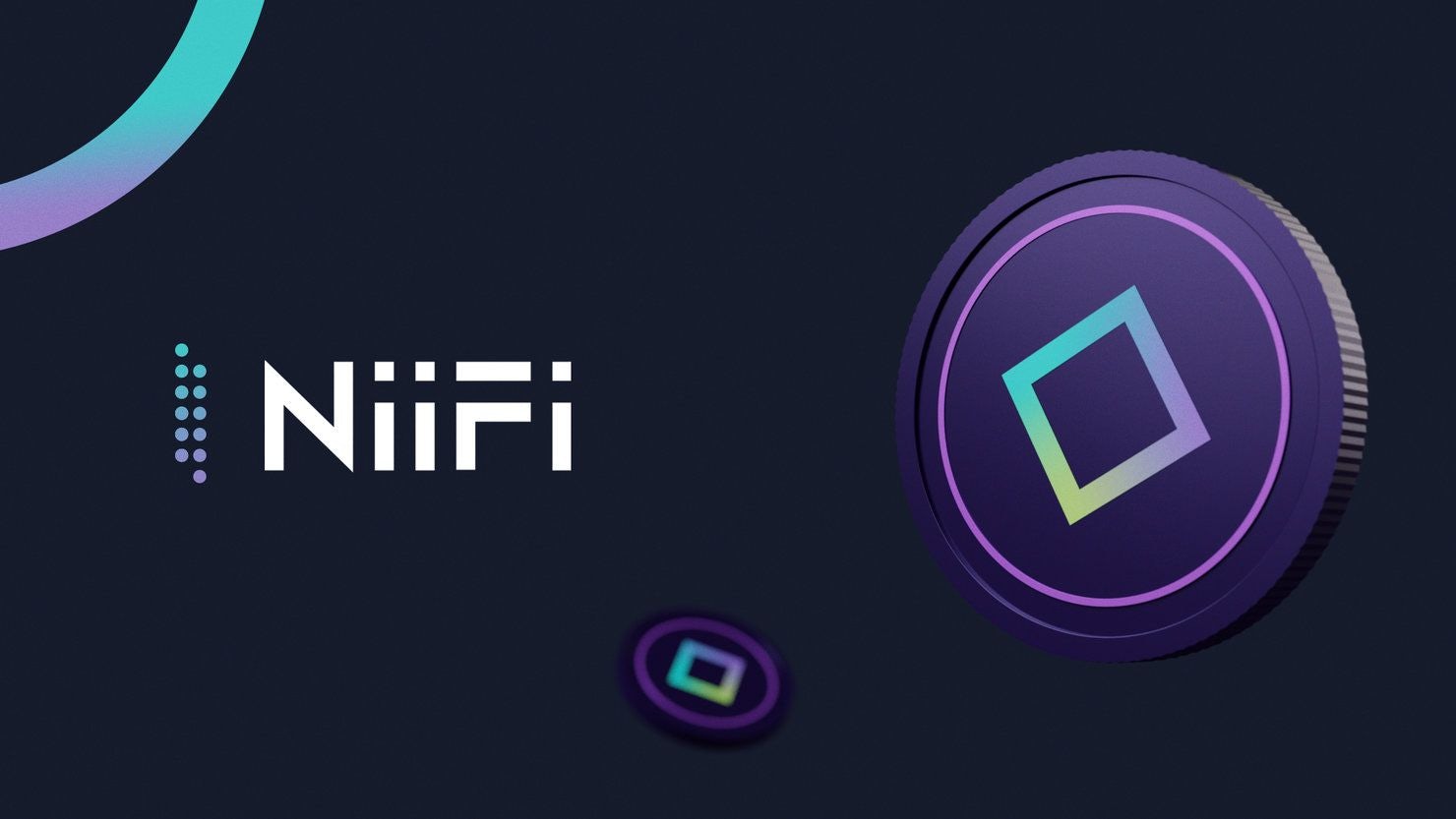 NiiFi Cover Image