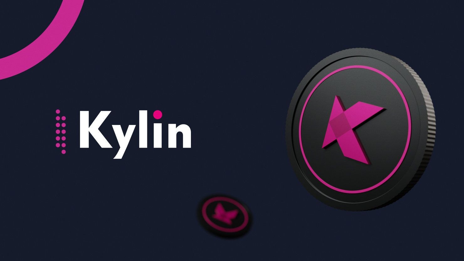 Kylin Network Cover Image