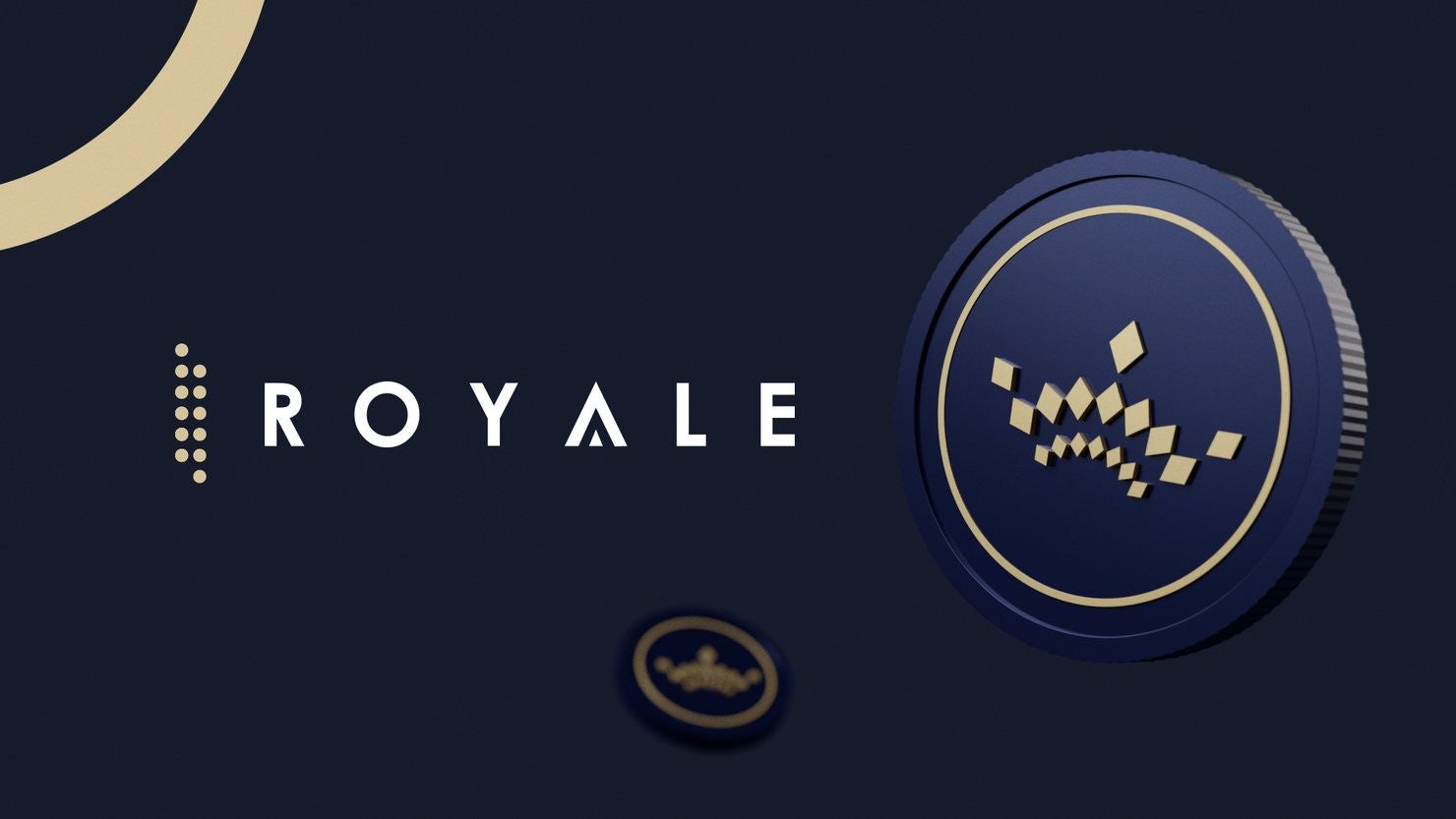 Royale Finance Cover Image