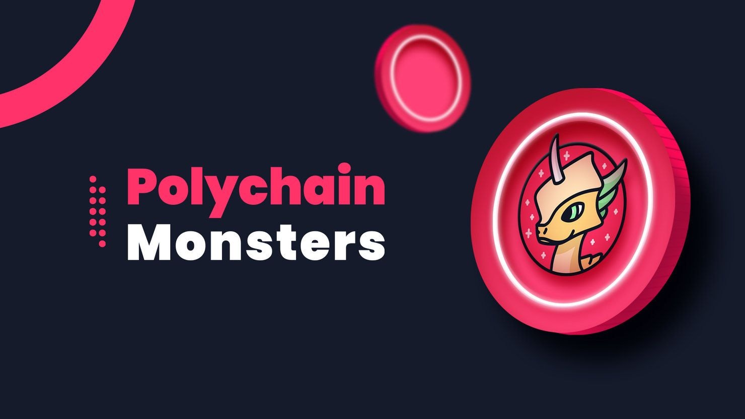 Polychain Monsters Cover Image