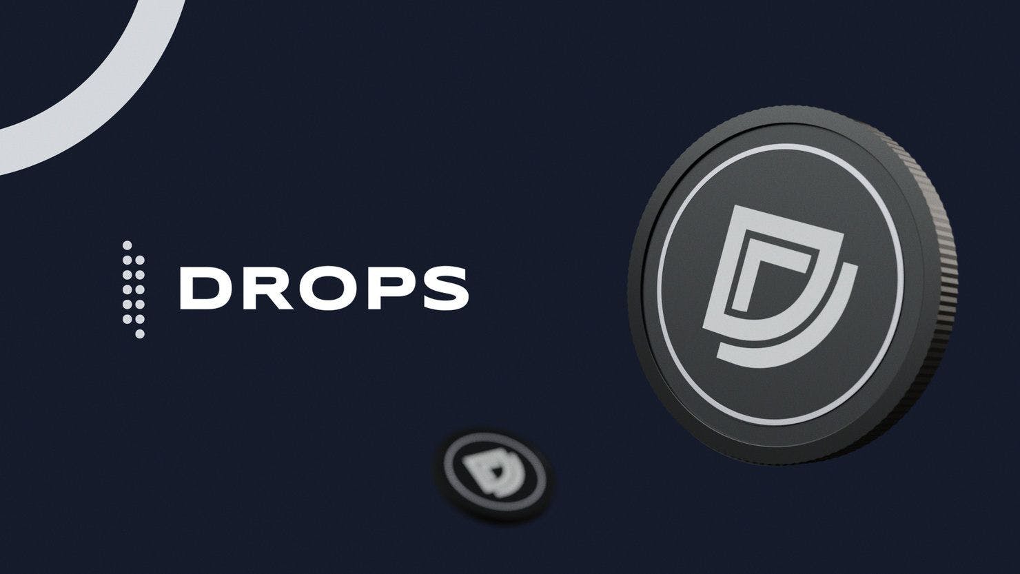 Drops Image #1