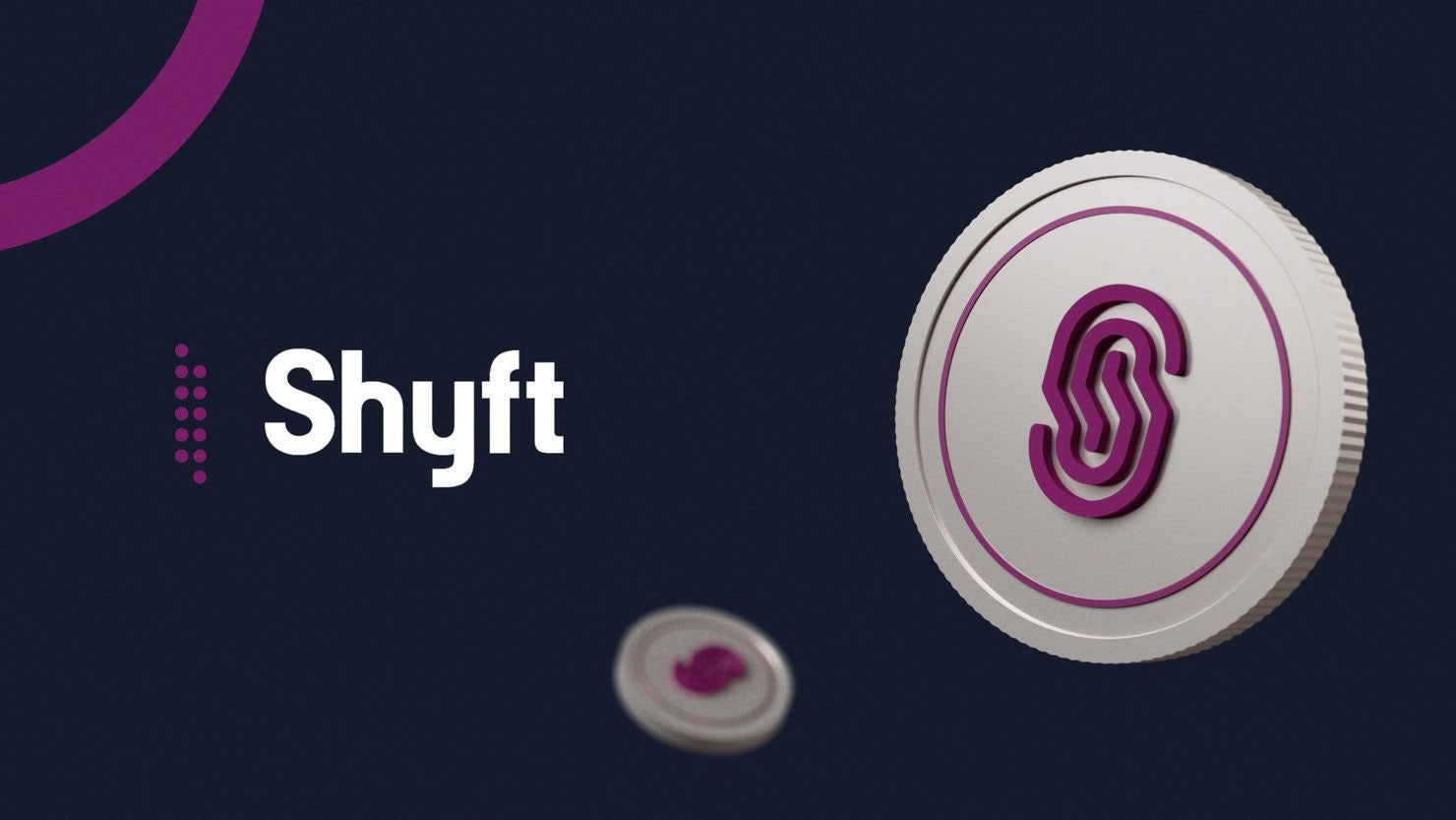 Shyft Network Inc. Cover Image