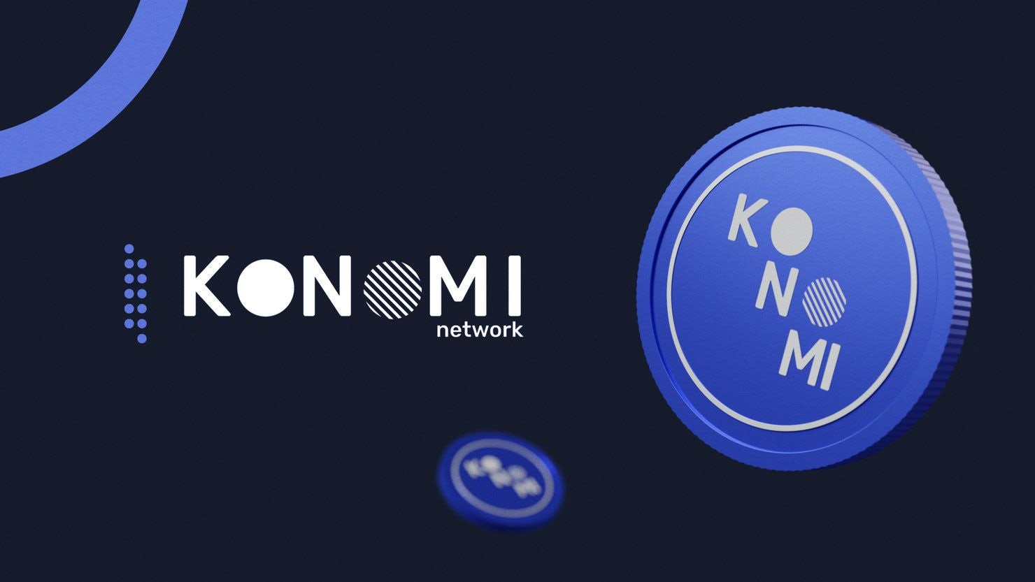 Konomi Network Cover Image