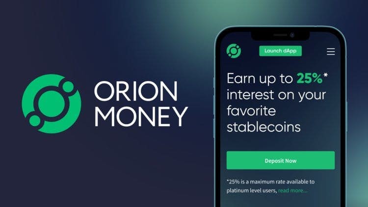 Orion Money