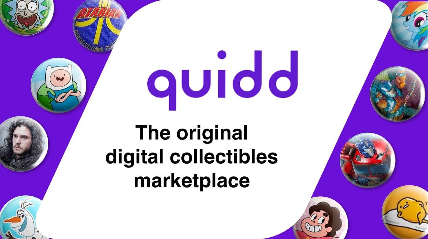 Quidd Socket Quidd | Polkastarter