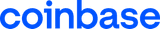 coinbase logo