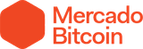 Mercado Bitcoin logo